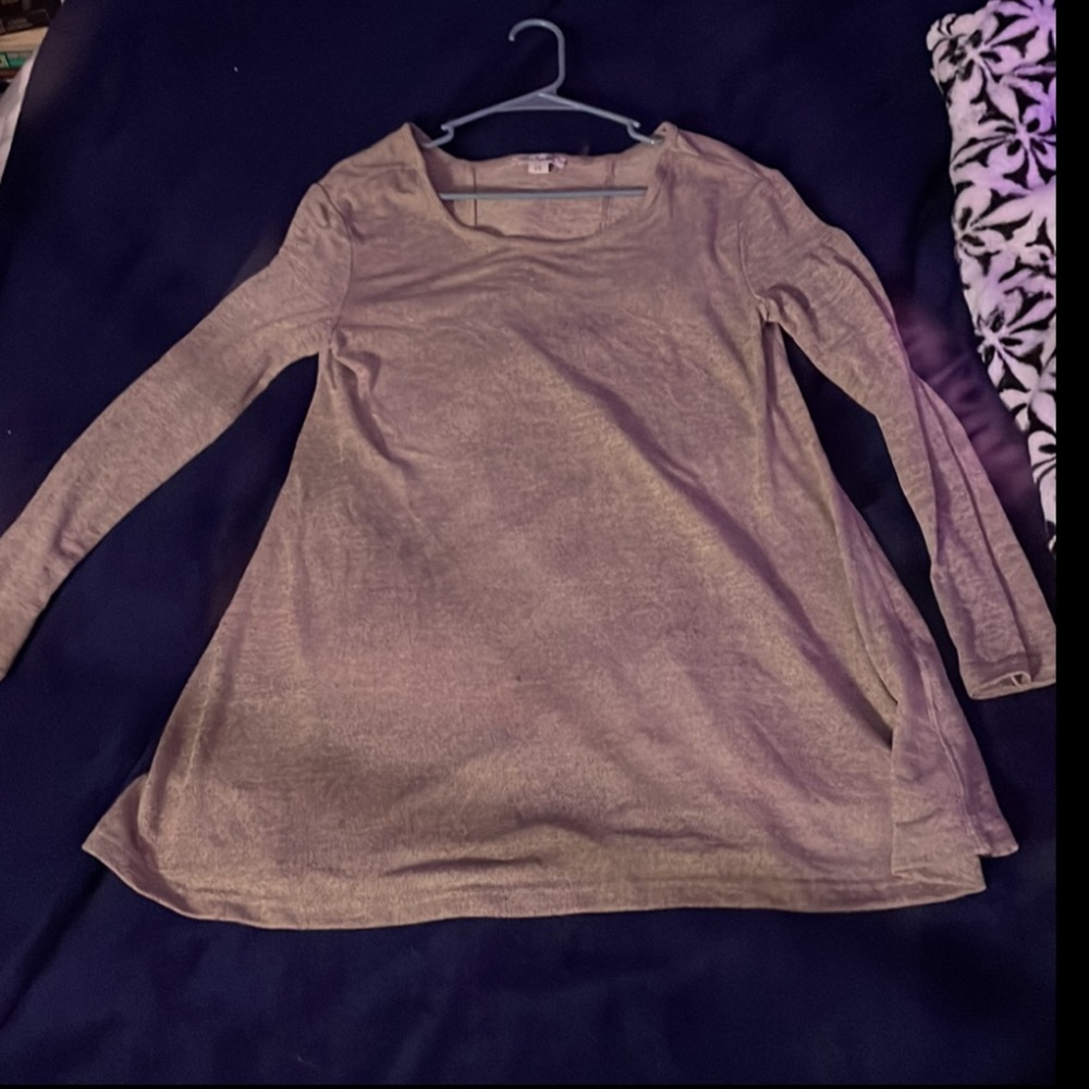 dress shirt